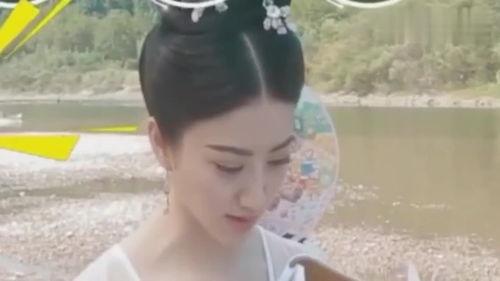 景甜花絮,甜蜜瞬间与幕后故事大揭秘