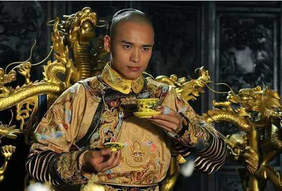 顺治个人资料,清朝初年的明君与改革者