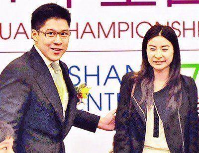 霍启刚的个人资料,香港富豪之子，商界精英与慈善家的人生轨迹