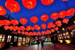 灯会娱乐活动,一场光影交织的娱乐狂欢之旅