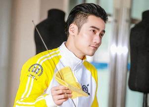 杨凌娱乐圈