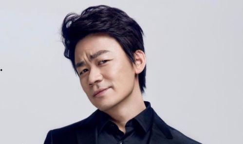 励志娱乐圈男明星